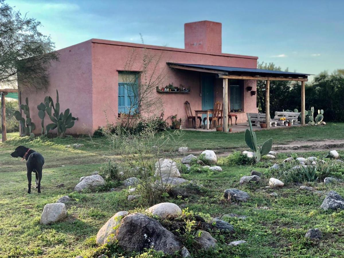 Hotel La Teresita Posada San Javier  Exterior foto