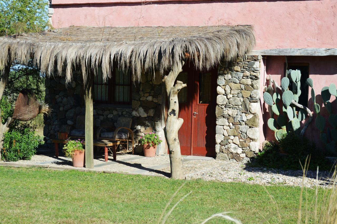 Hotel La Teresita Posada San Javier  Exterior foto