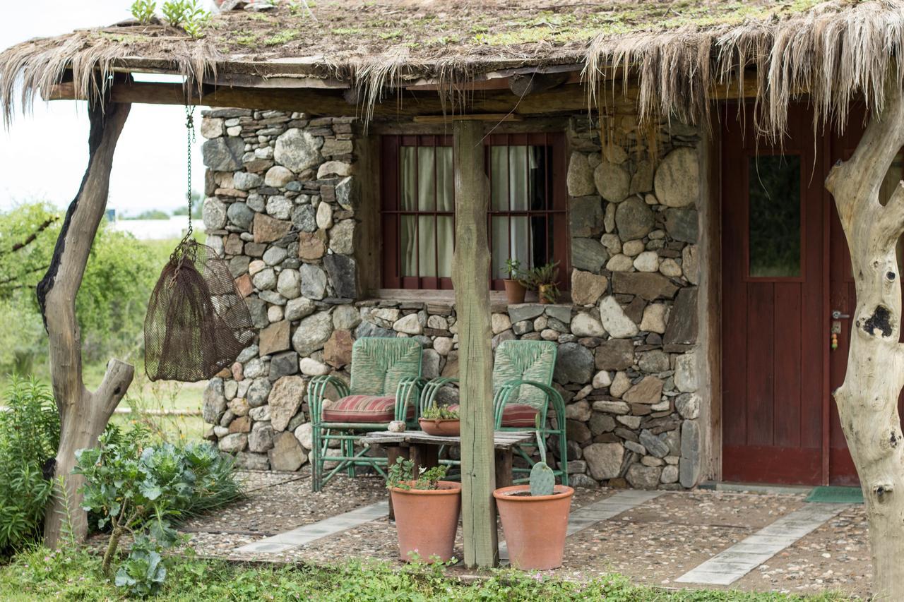 Hotel La Teresita Posada San Javier  Exterior foto
